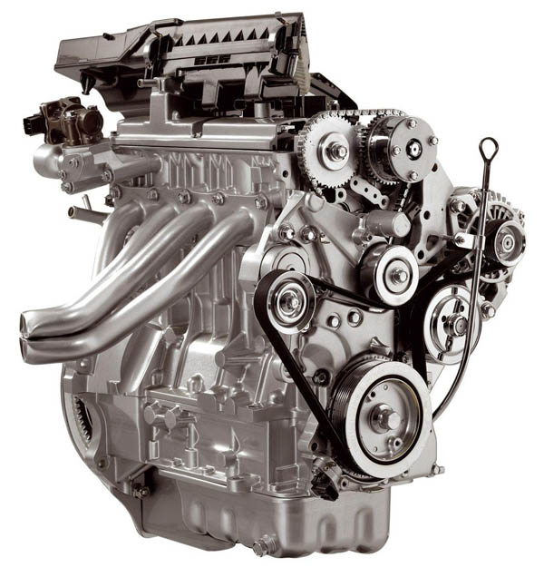 2003  Premier Car Engine